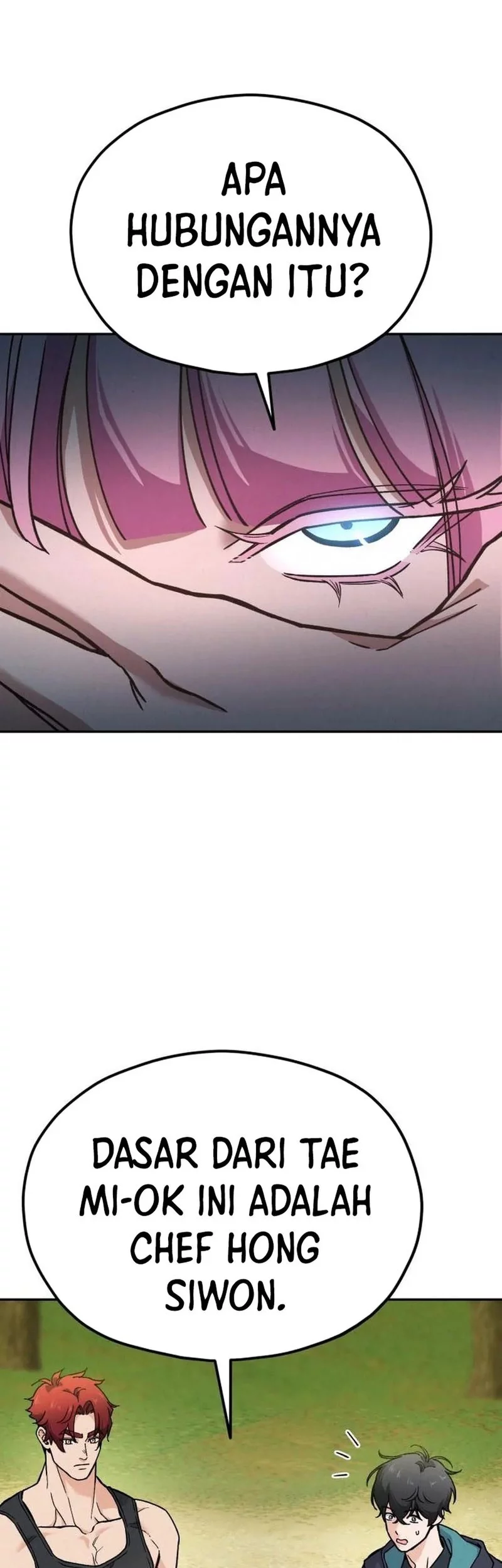 Love Letter From The Future Chapter 2 - halaman 31