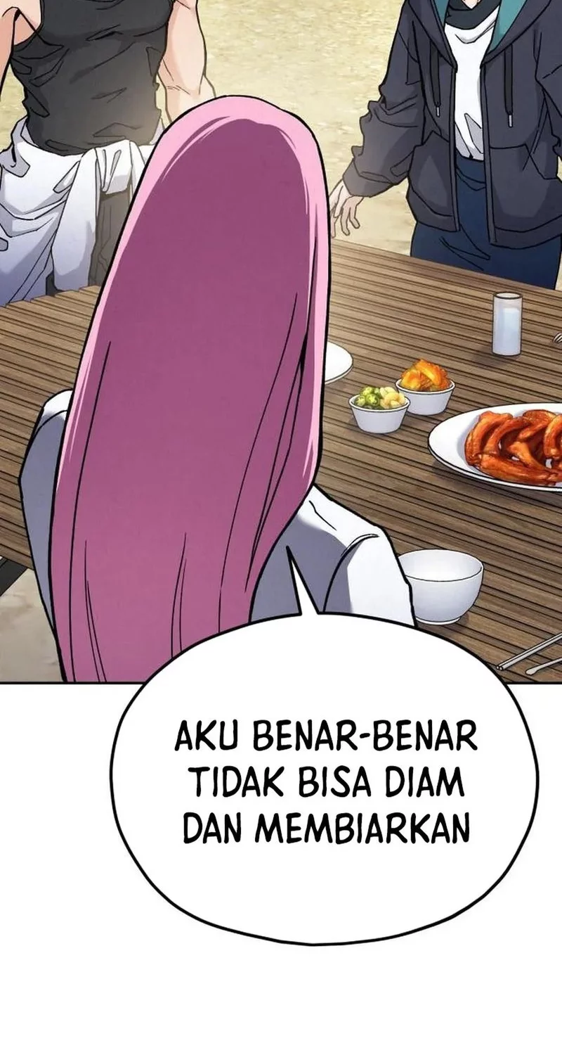 Love Letter From The Future Chapter 2 - halaman 32