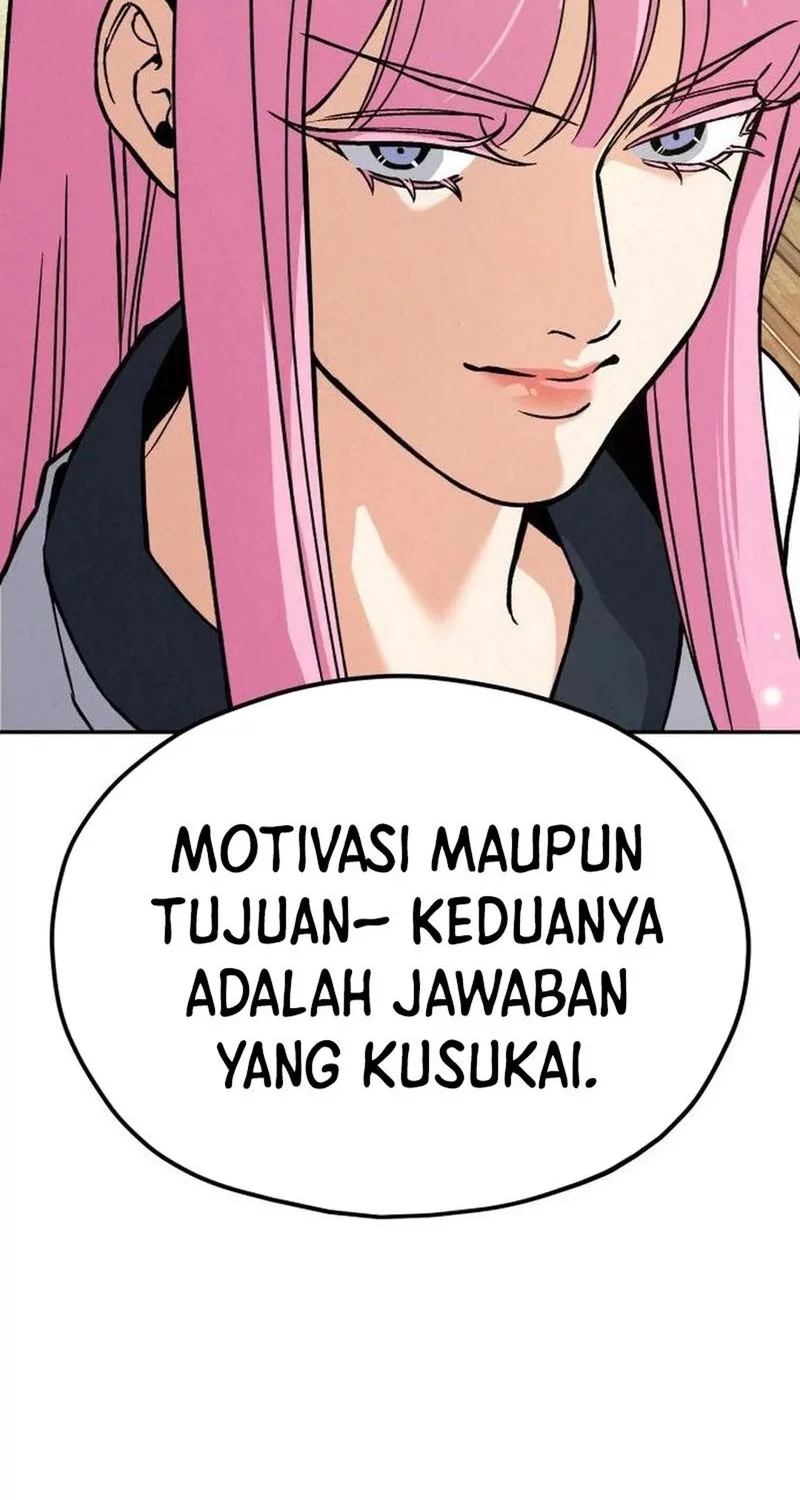 Love Letter From The Future Chapter 2 - halaman 47