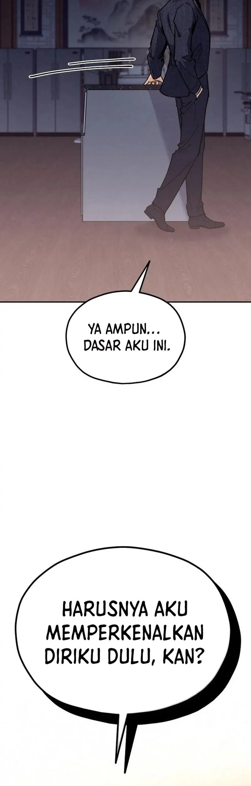 Love Letter From The Future Chapter 2 - halaman 5