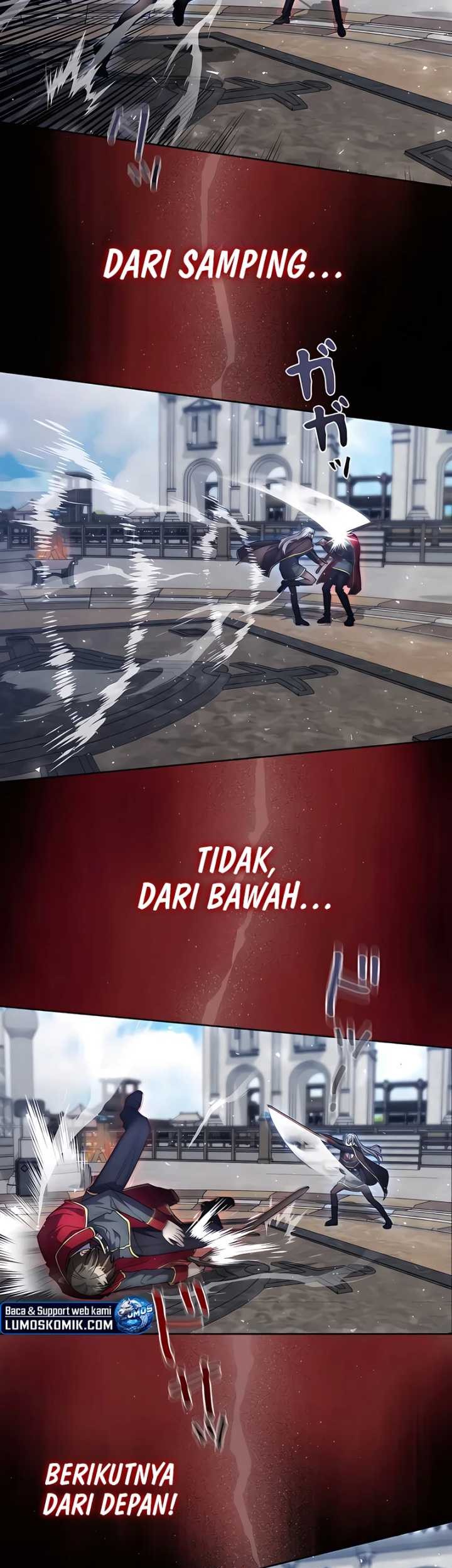Love Letter From The Future Chapter 2 - halaman 51