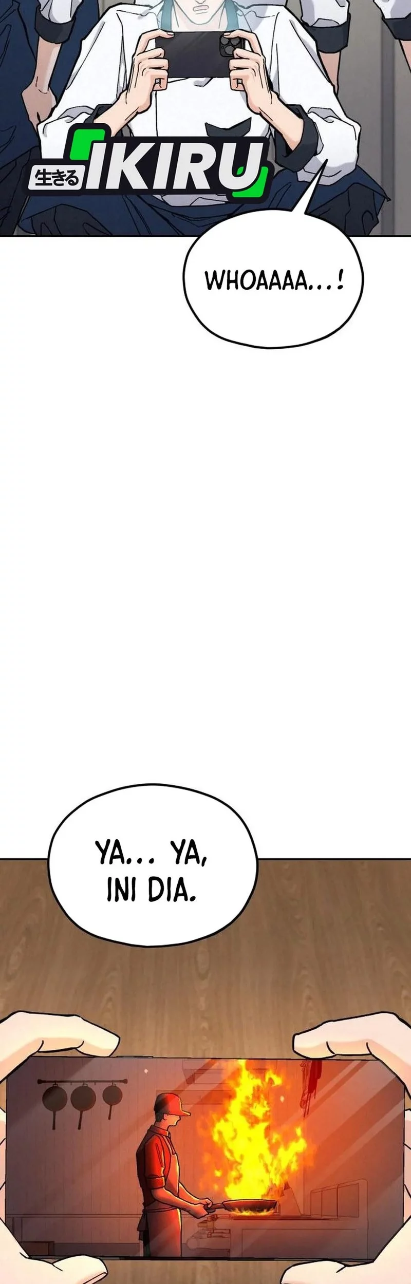 Love Letter From The Future Chapter 2 - halaman 57
