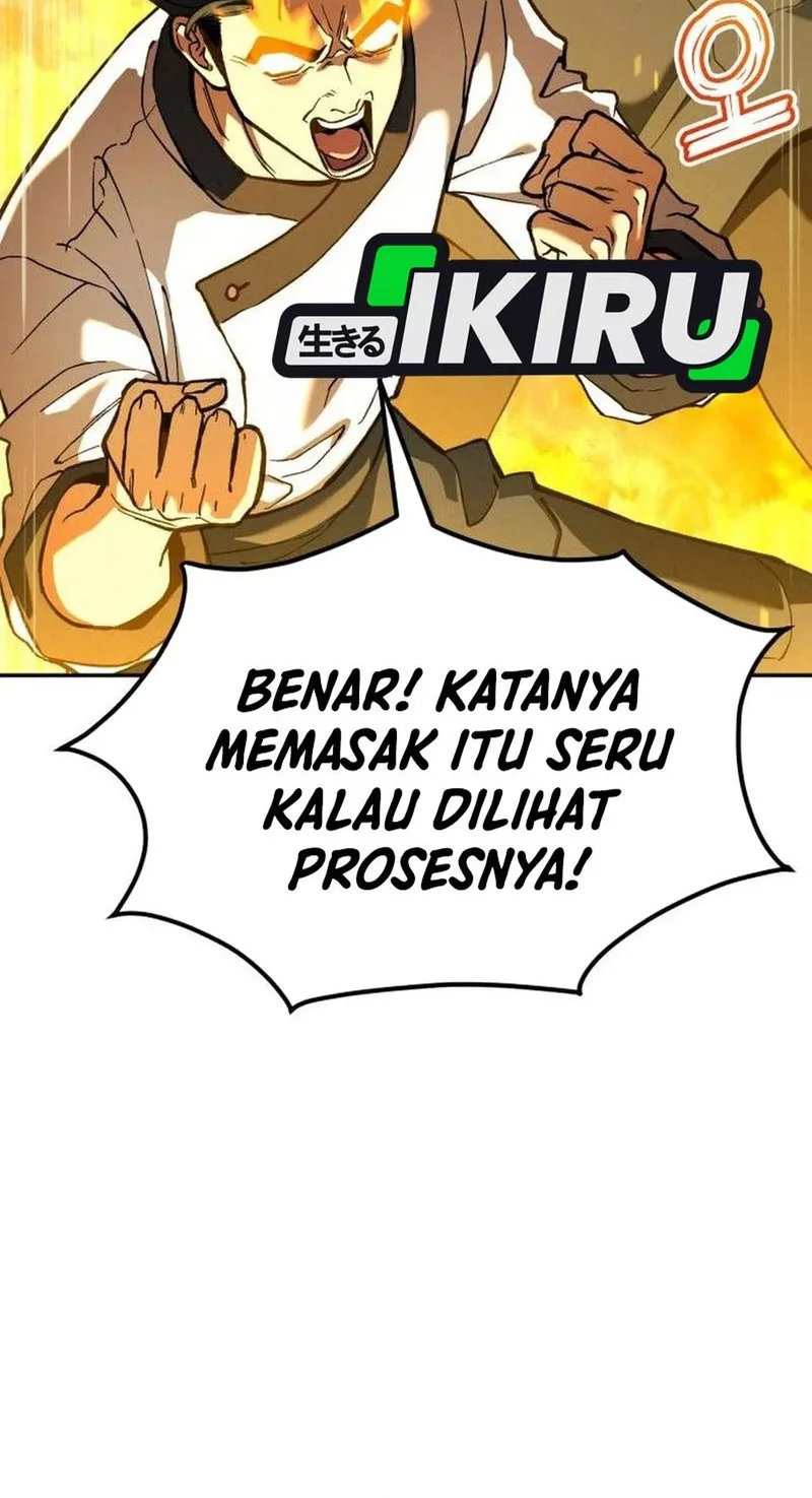 Love Letter From The Future Chapter 2 - halaman 59