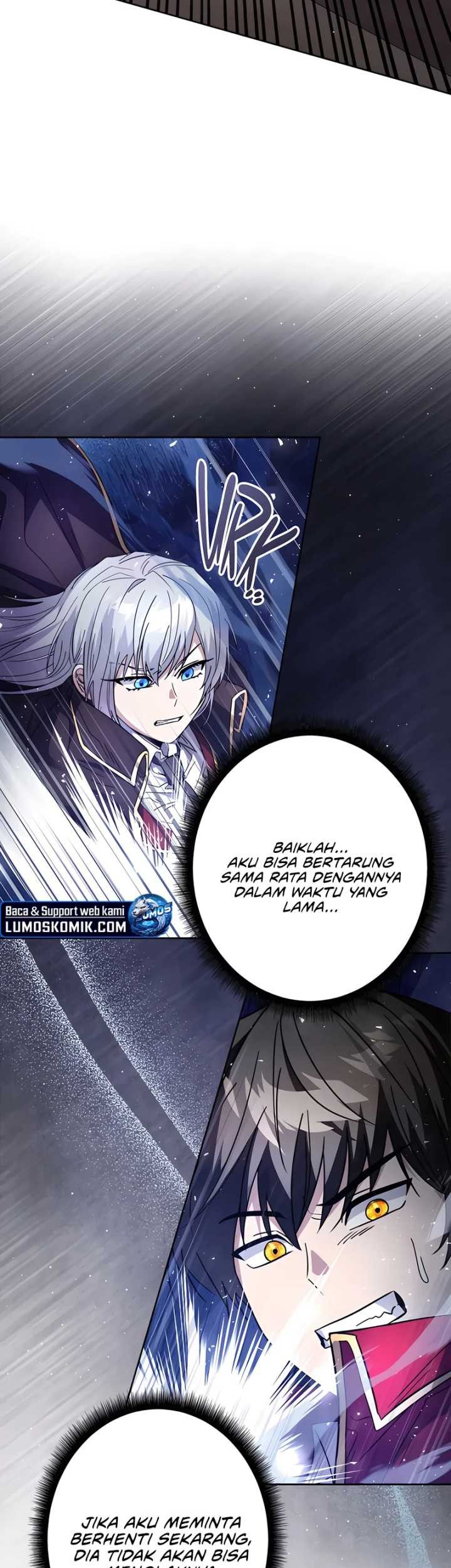 Love Letter From The Future Chapter 2 - halaman 66