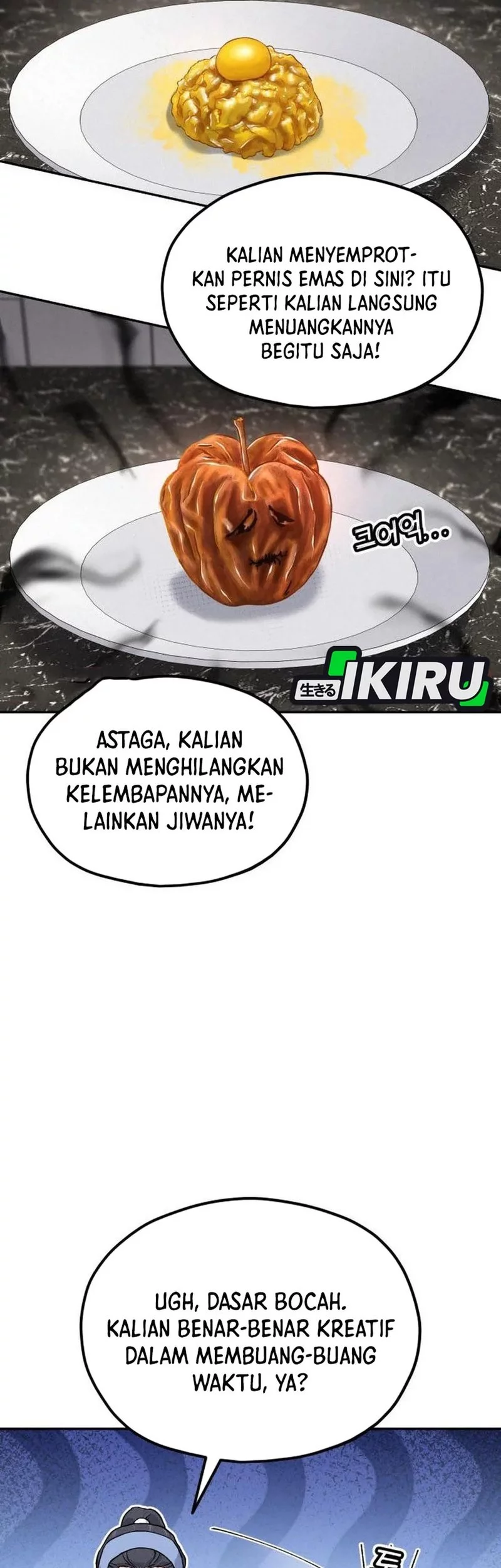 Love Letter From The Future Chapter 2 - halaman 68