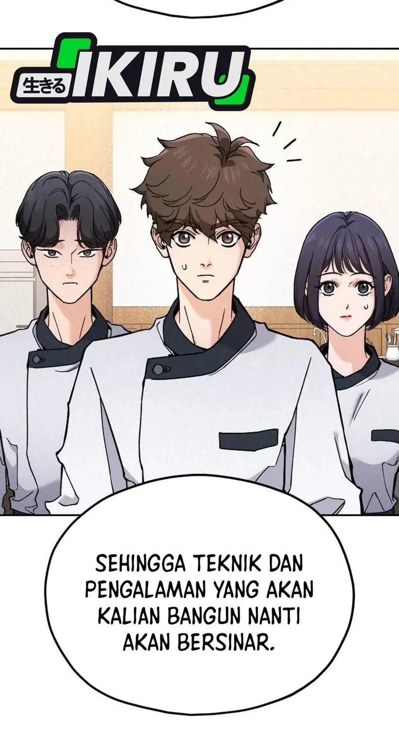 Love Letter From The Future Chapter 2 - halaman 83