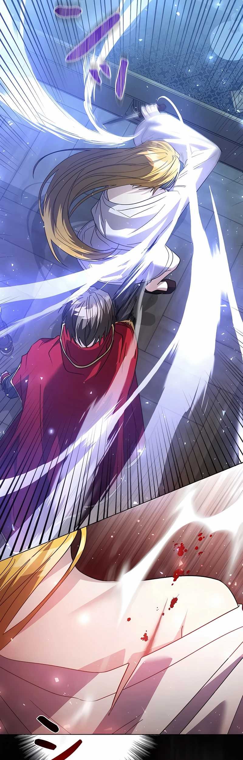 Love Letter From The Future Chapter 20 - halaman 22