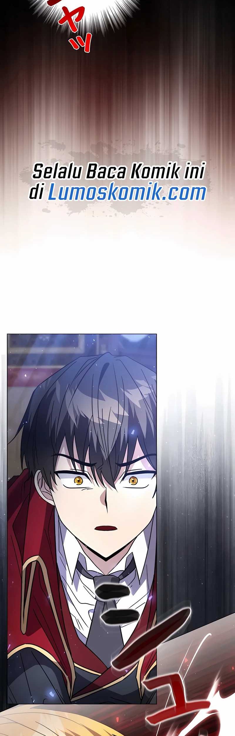 Love Letter From The Future Chapter 20 - halaman 23