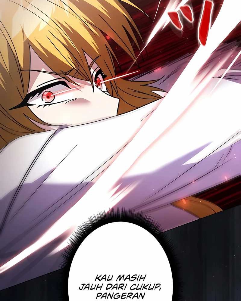 Love Letter From The Future Chapter 20 - halaman 24