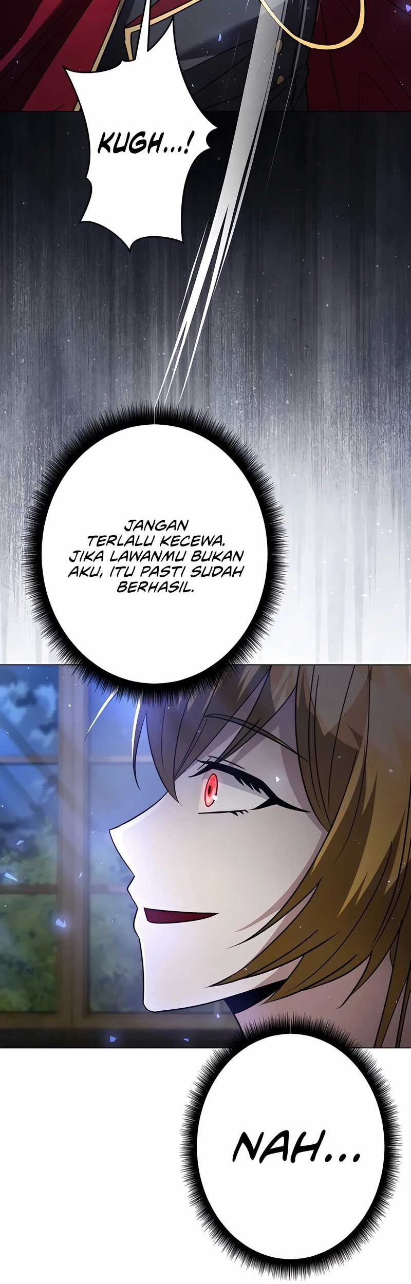 Love Letter From The Future Chapter 20 - halaman 26