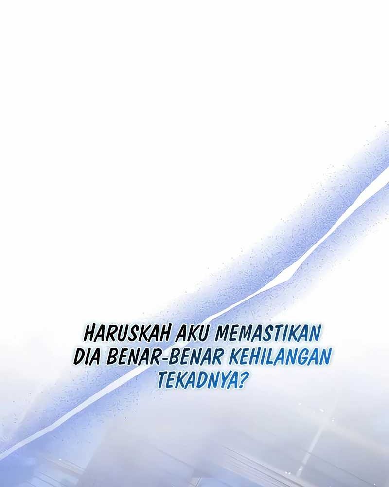 Love Letter From The Future Chapter 20 - halaman 27