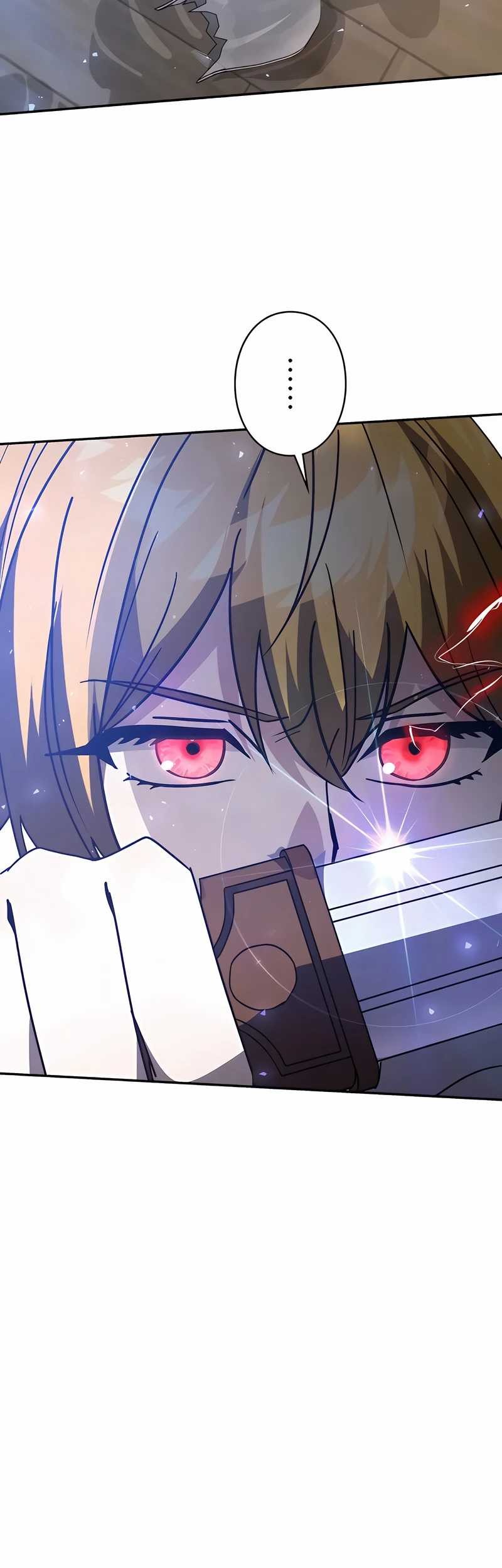 Love Letter From The Future Chapter 20 - halaman 31