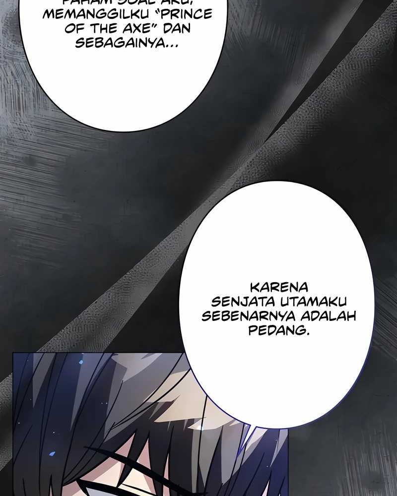 Love Letter From The Future Chapter 20 - halaman 36