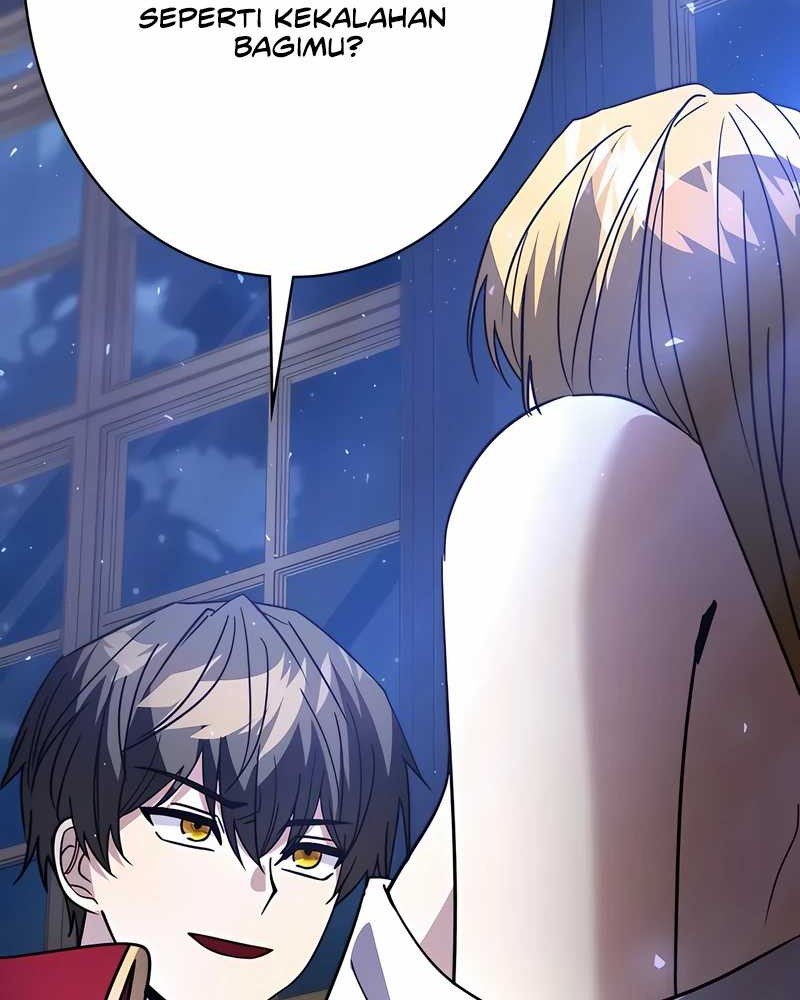 Love Letter From The Future Chapter 20 - halaman 39
