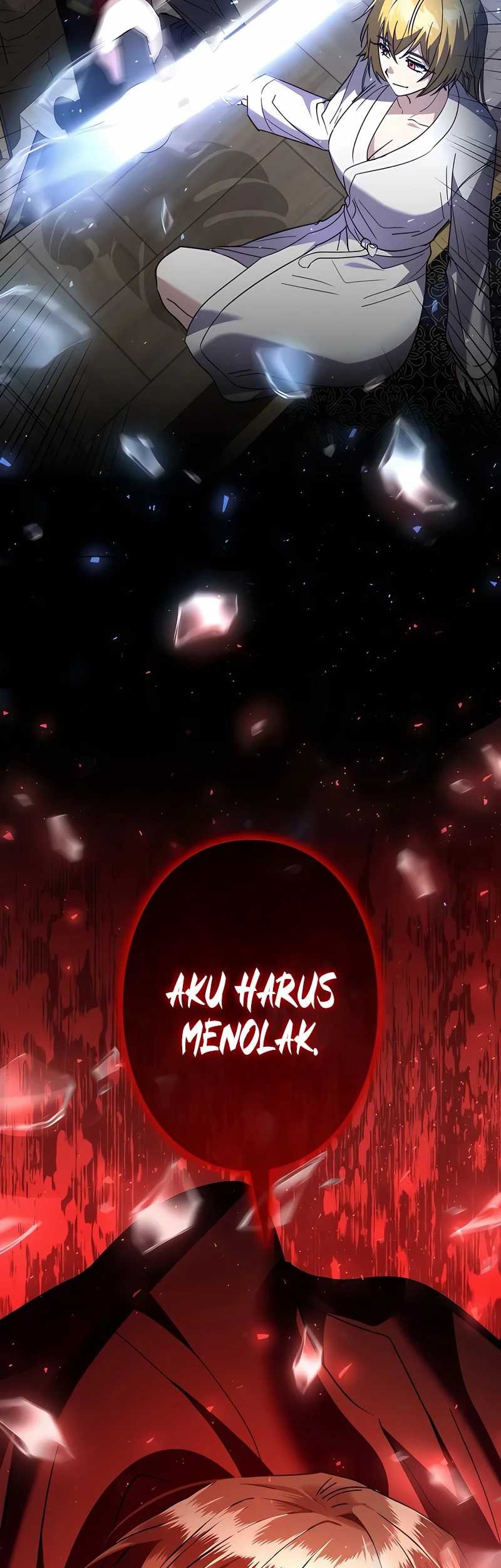 Love Letter From The Future Chapter 20 - halaman 4