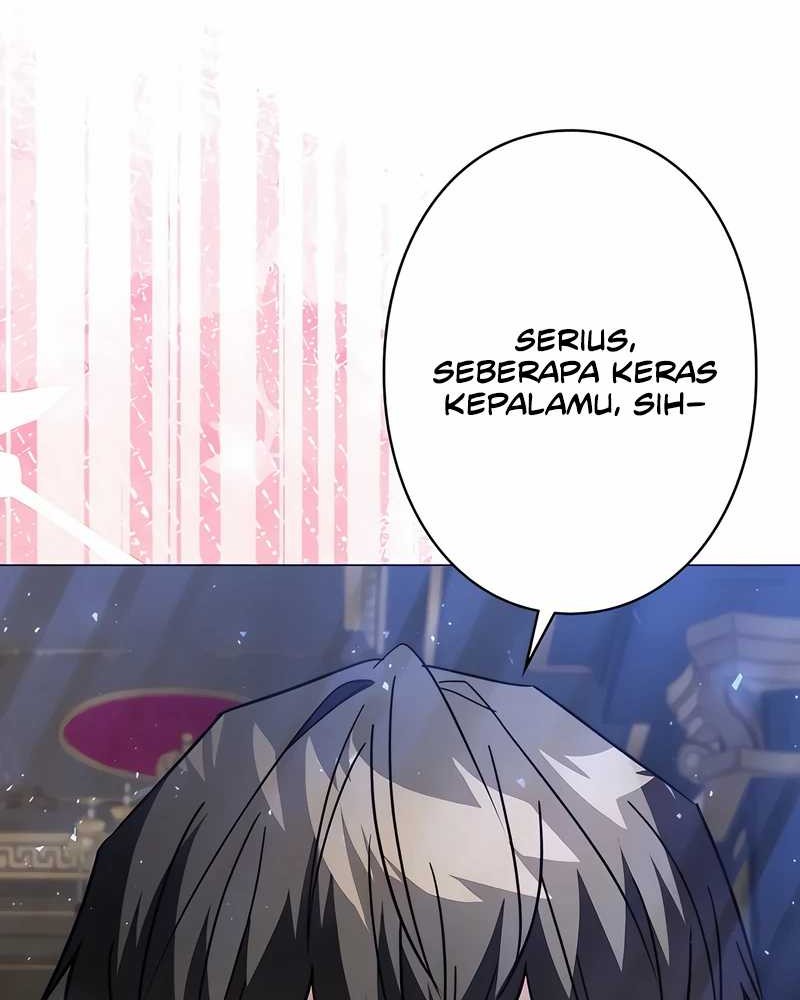 Love Letter From The Future Chapter 20 - halaman 42
