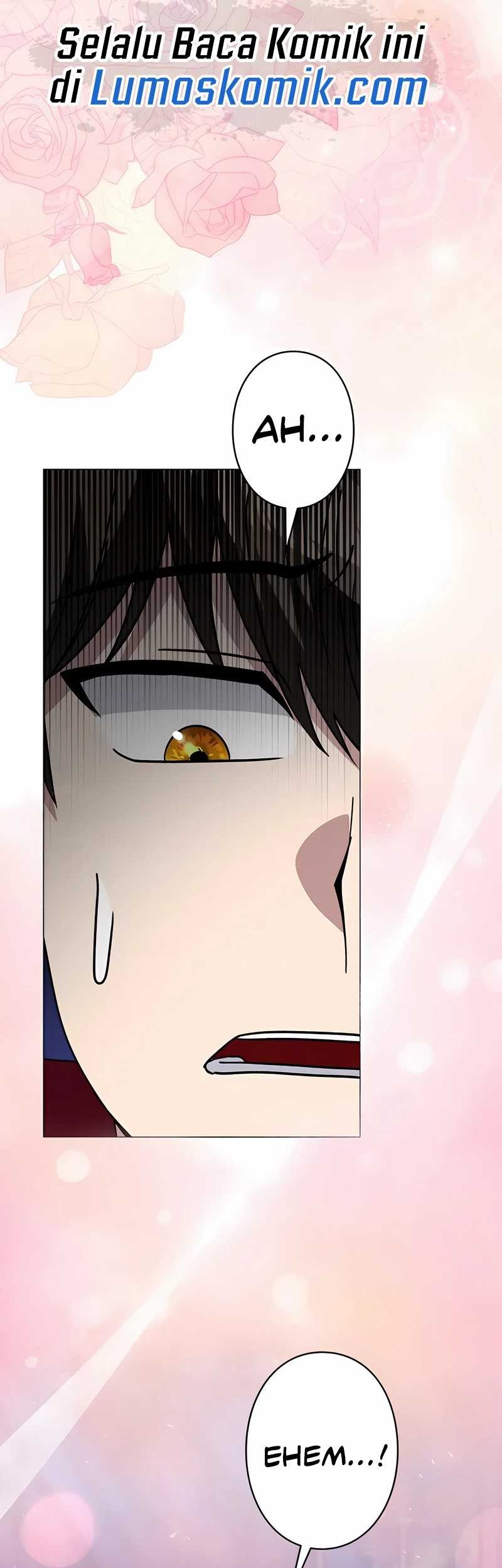 Love Letter From The Future Chapter 20 - halaman 46