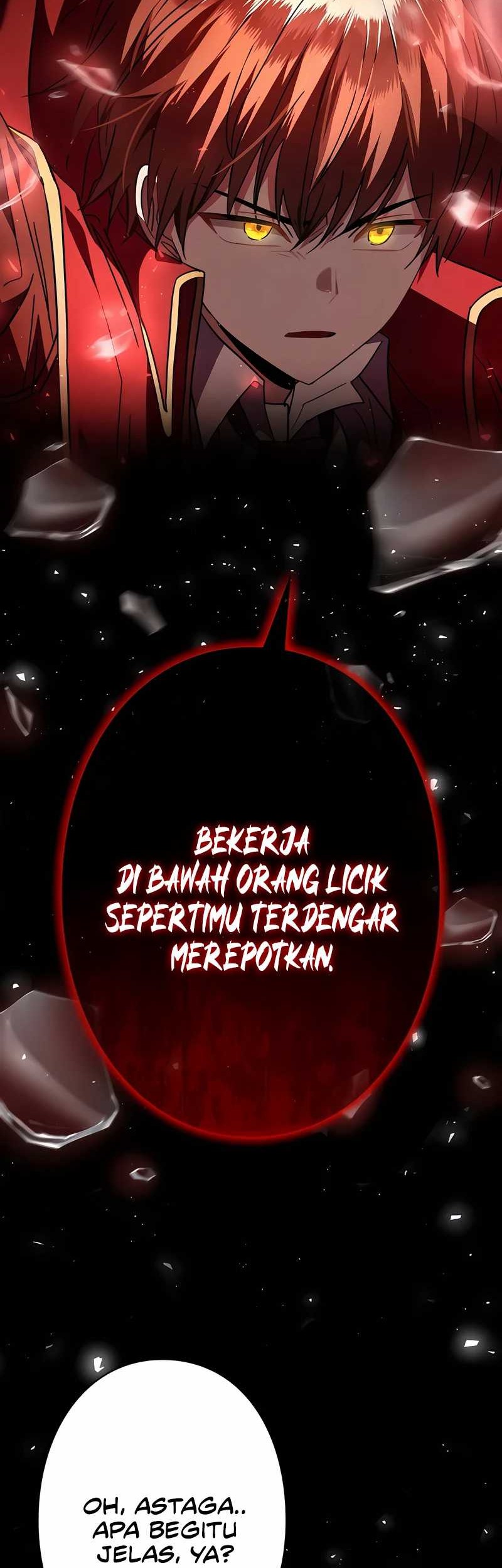 Love Letter From The Future Chapter 20 - halaman 5