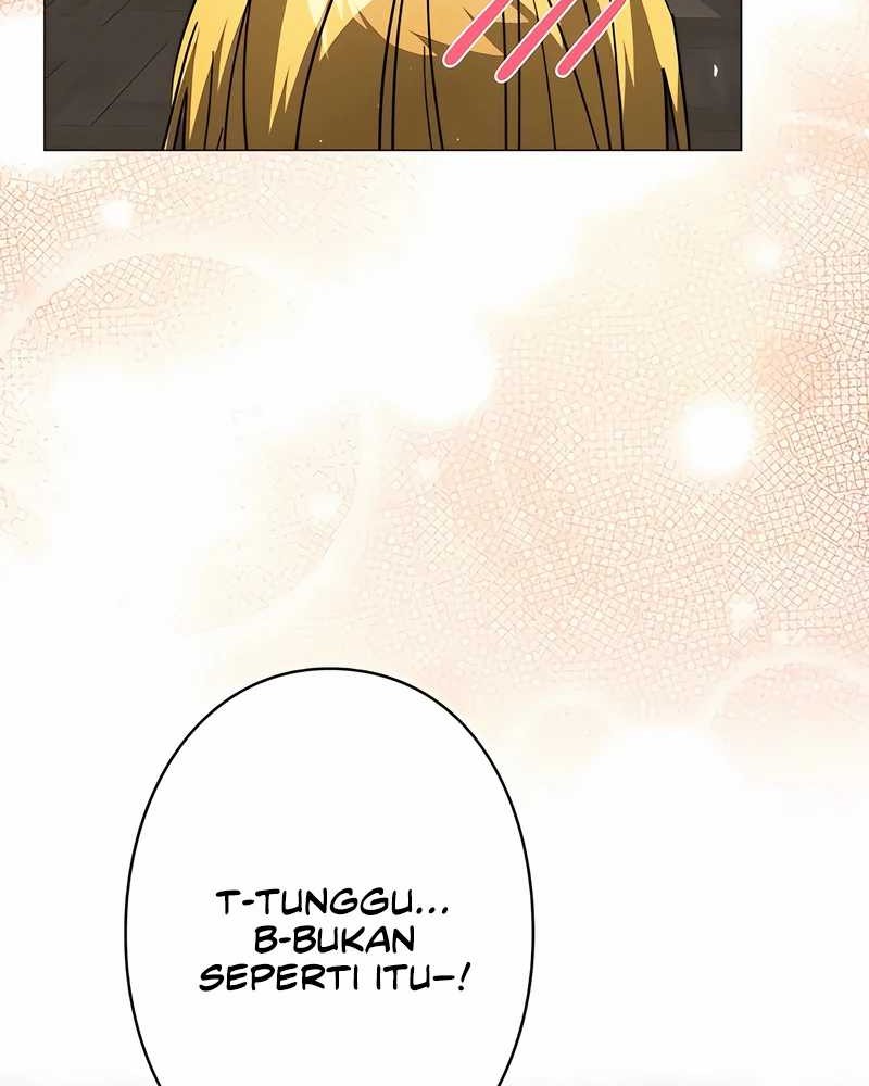 Love Letter From The Future Chapter 20 - halaman 54
