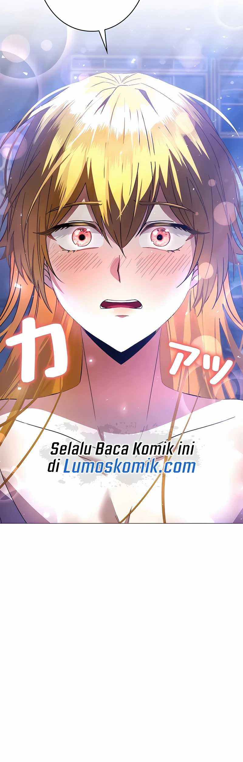 Love Letter From The Future Chapter 20 - halaman 55