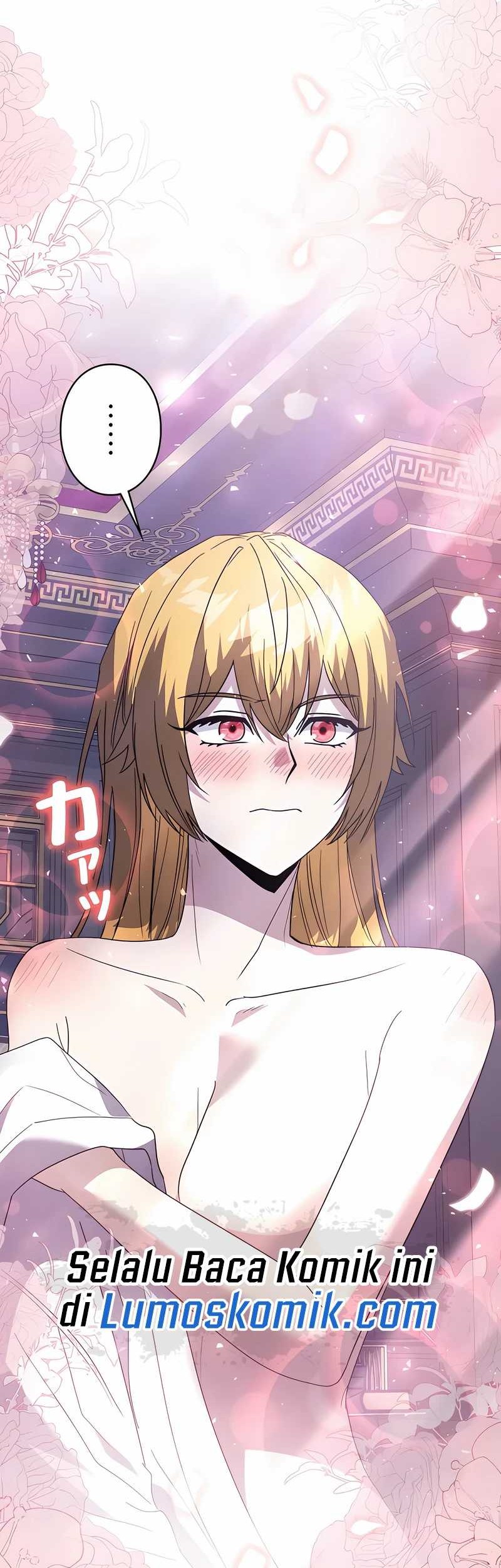 Love Letter From The Future Chapter 20 - halaman 59