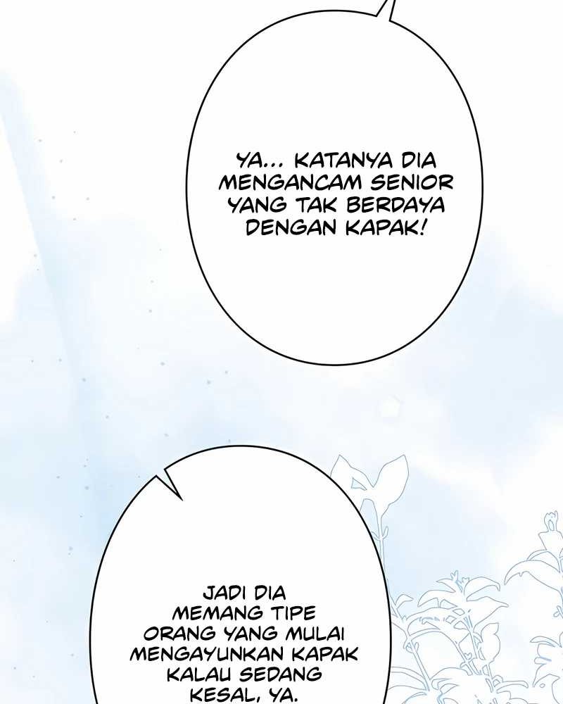 Love Letter From The Future Chapter 20 - halaman 63
