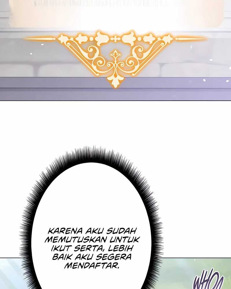 Love Letter From The Future Chapter 20 - halaman 72