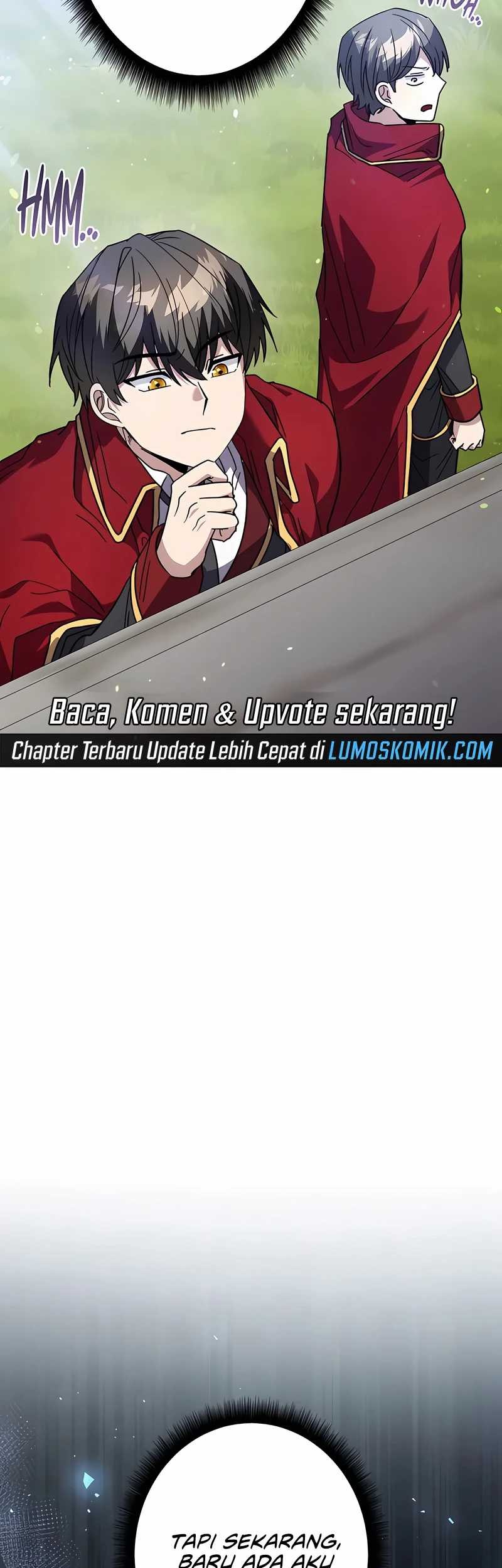 Love Letter From The Future Chapter 20 - halaman 73