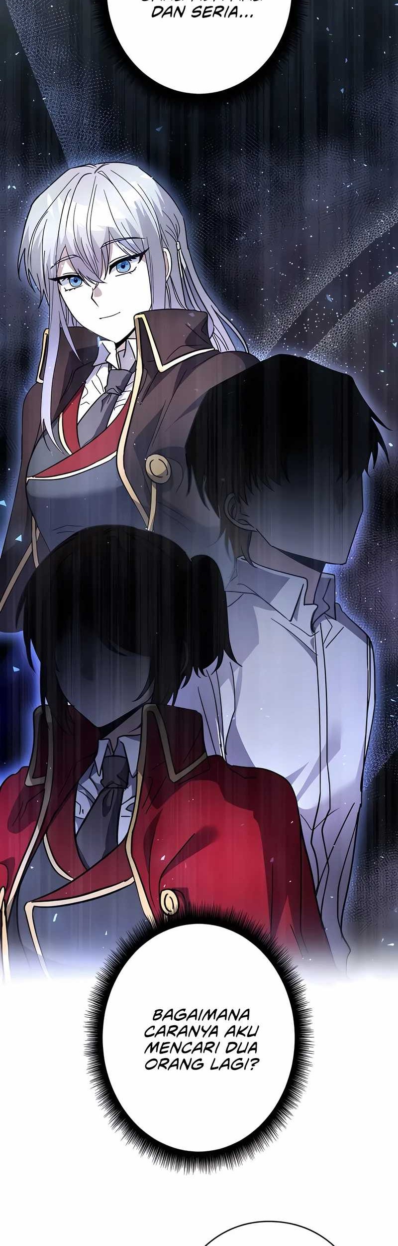 Love Letter From The Future Chapter 20 - halaman 74