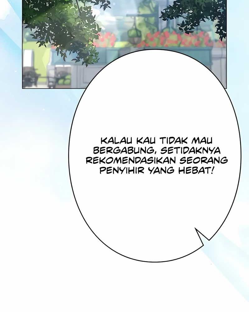 Love Letter From The Future Chapter 20 - halaman 81