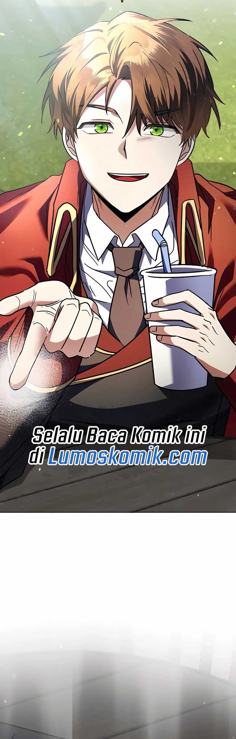 Love Letter From The Future Chapter 20 - halaman 83