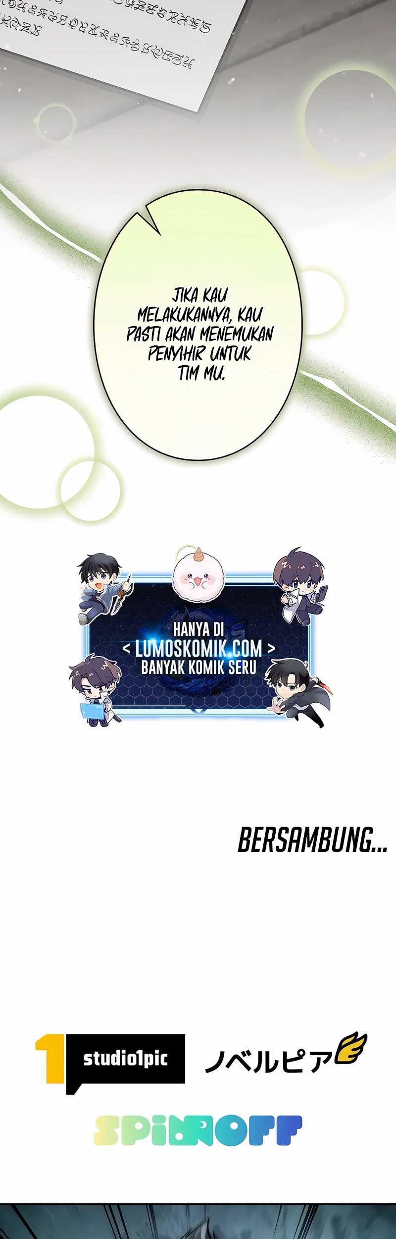 Love Letter From The Future Chapter 20 - halaman 85