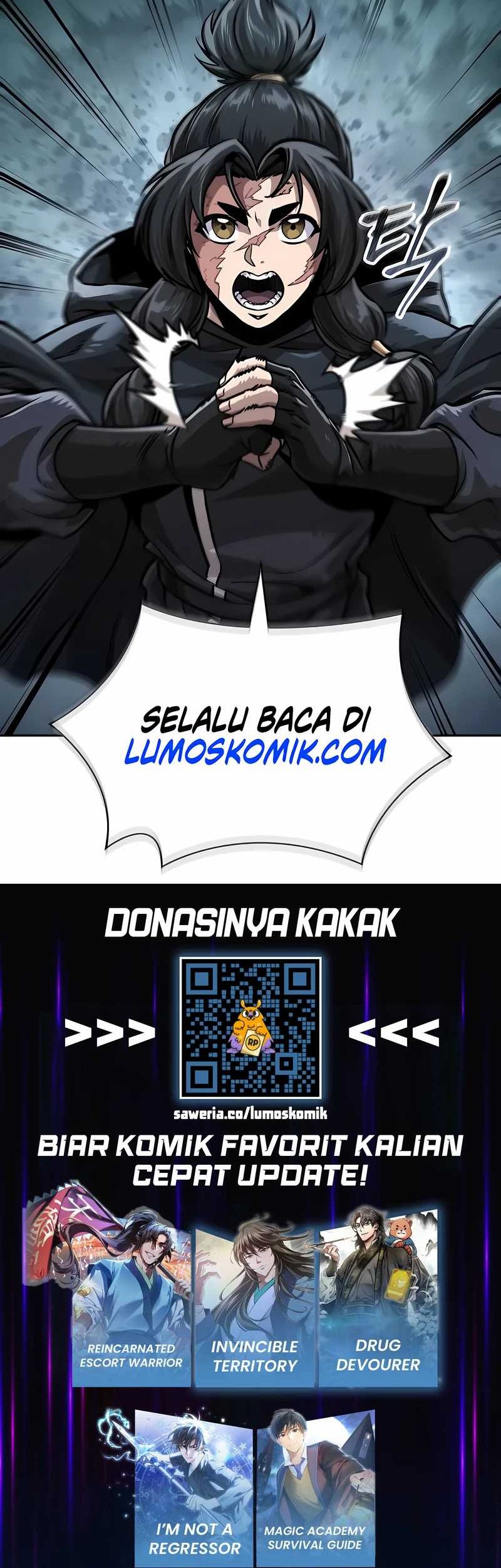 Love Letter From The Future Chapter 20 - halaman 86