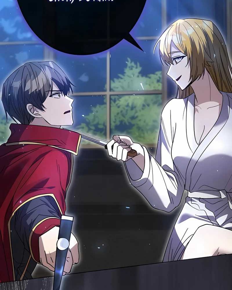 Love Letter From The Future Chapter 20 - halaman 9