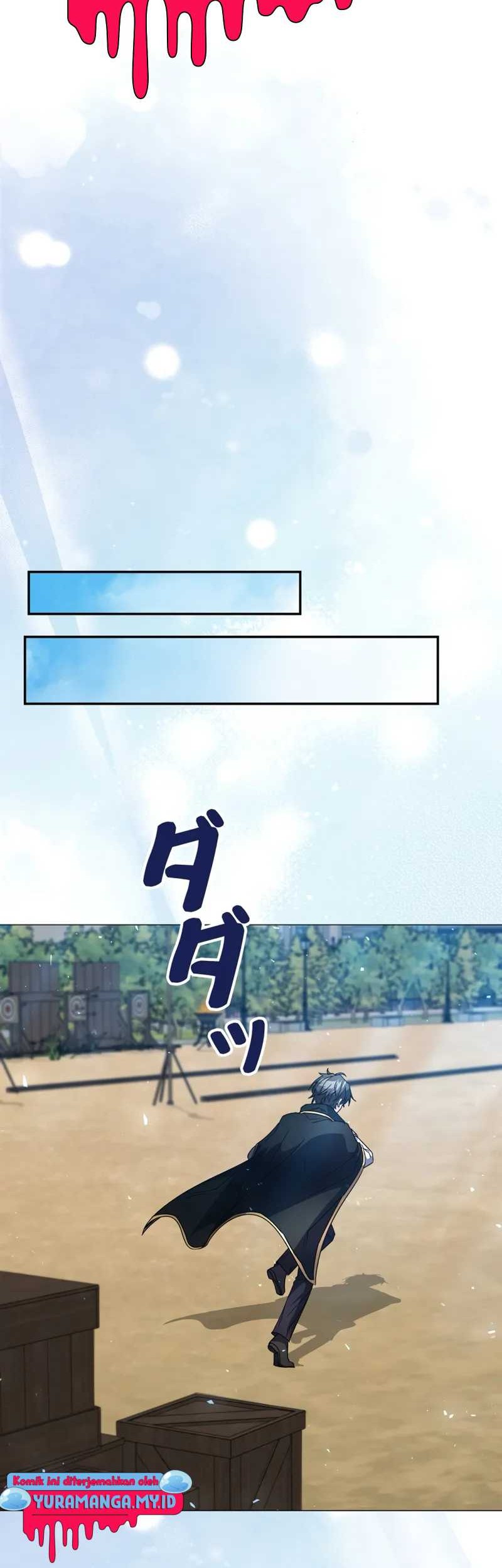 Love Letter From The Future Chapter 21 - halaman 13