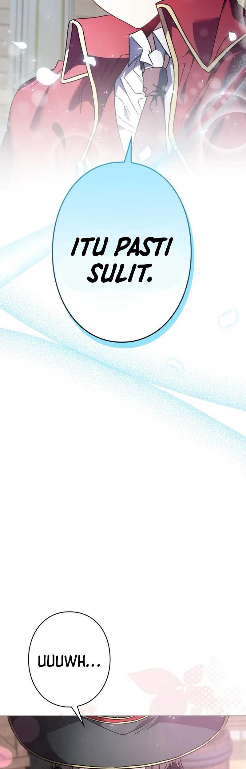 Love Letter From The Future Chapter 21 - halaman 21