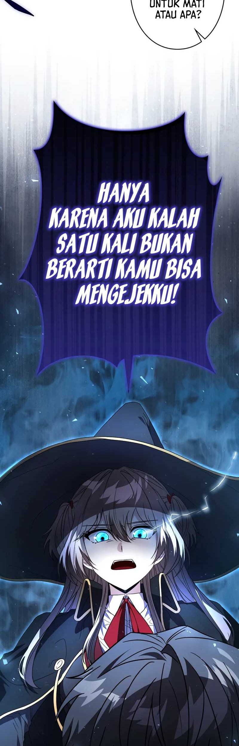 Love Letter From The Future Chapter 21 - halaman 3