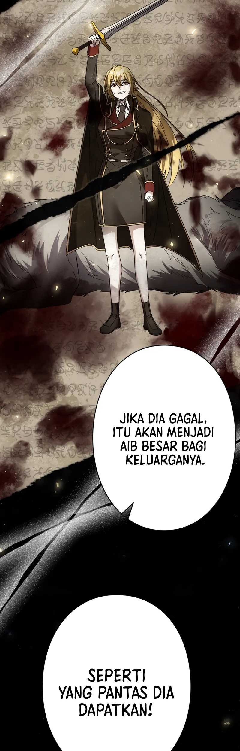 Love Letter From The Future Chapter 21 - halaman 30
