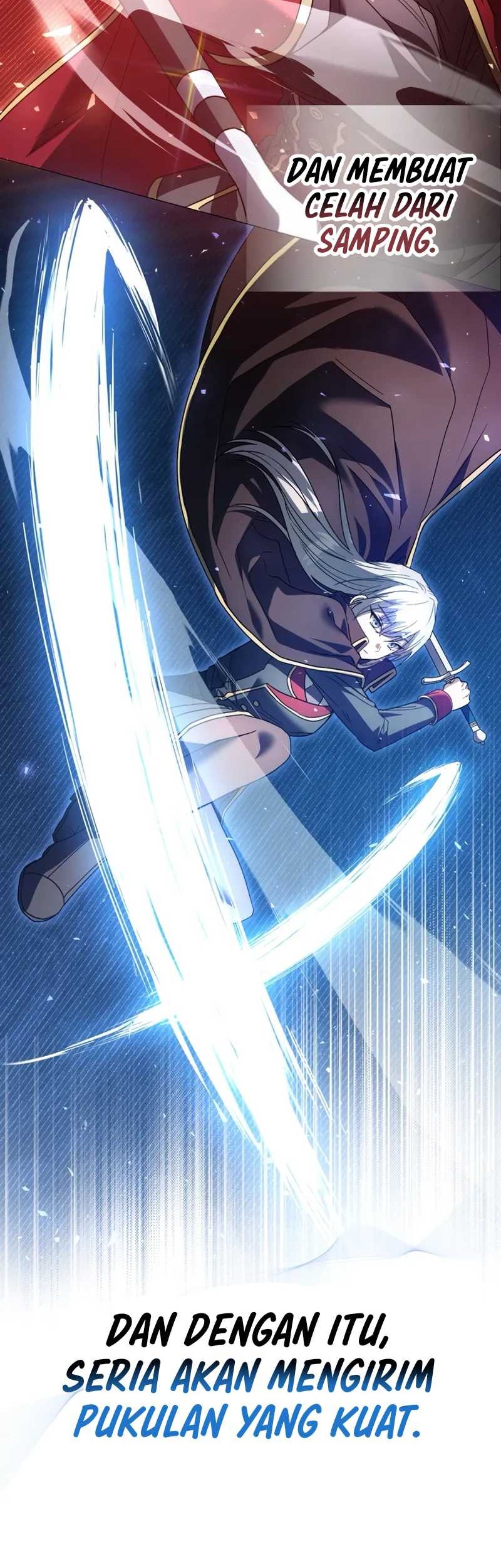 Love Letter From The Future Chapter 21 - halaman 39