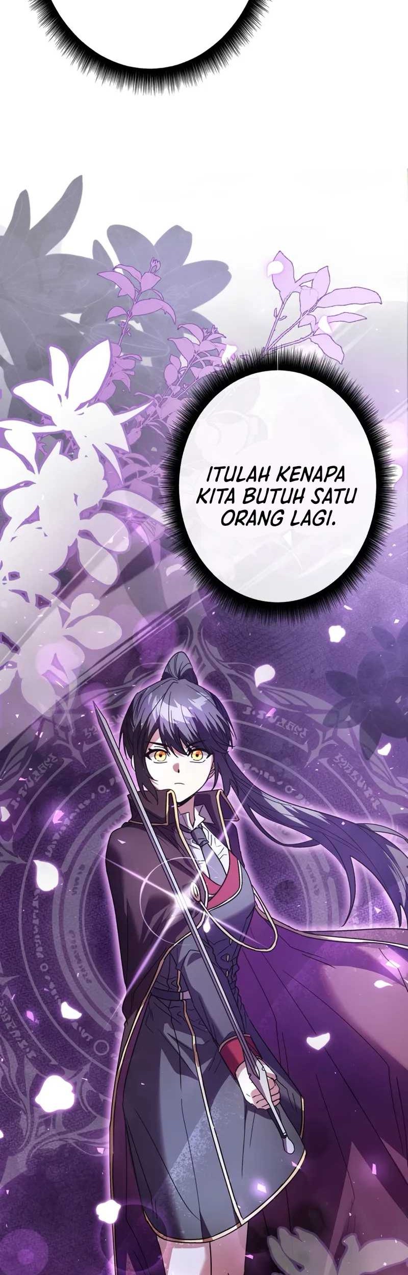 Love Letter From The Future Chapter 21 - halaman 41