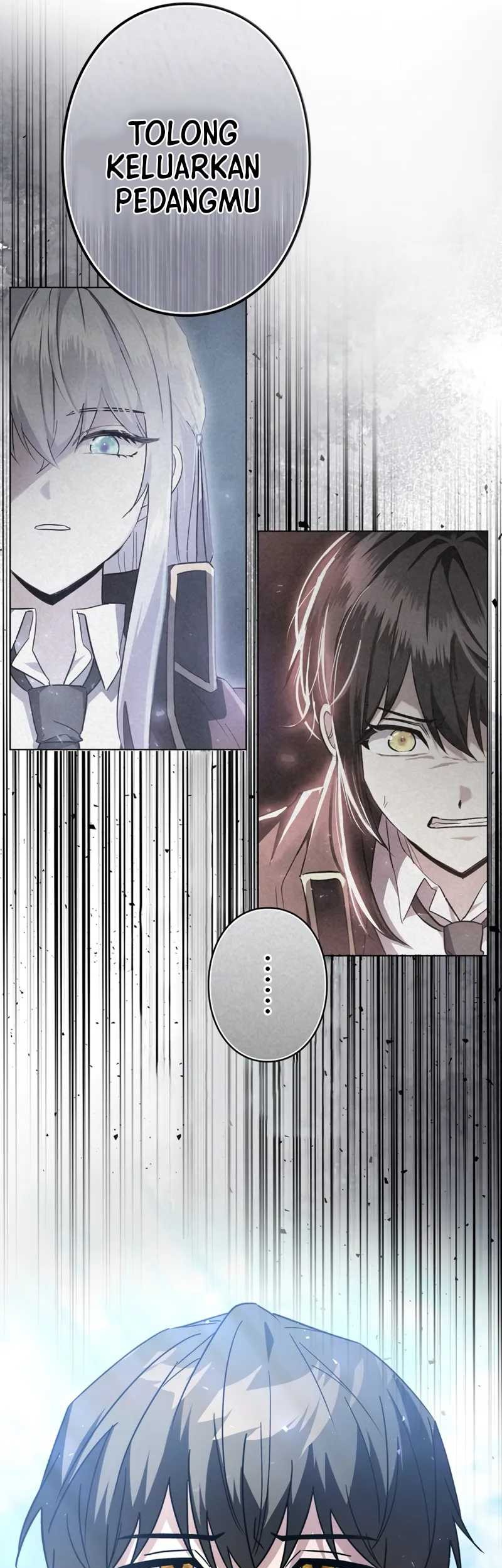 Love Letter From The Future Chapter 21 - halaman 44