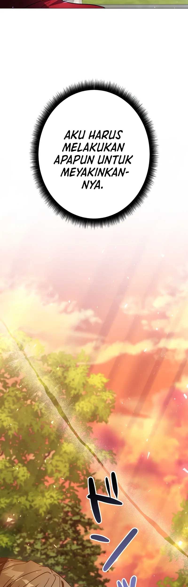 Love Letter From The Future Chapter 21 - halaman 46
