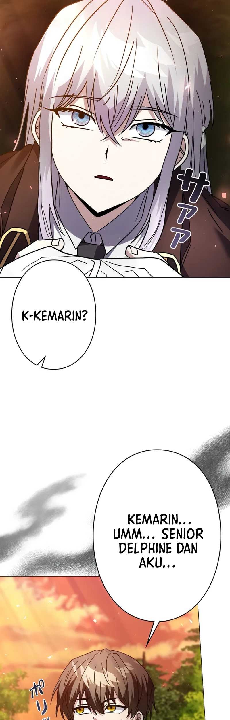 Love Letter From The Future Chapter 21 - halaman 48