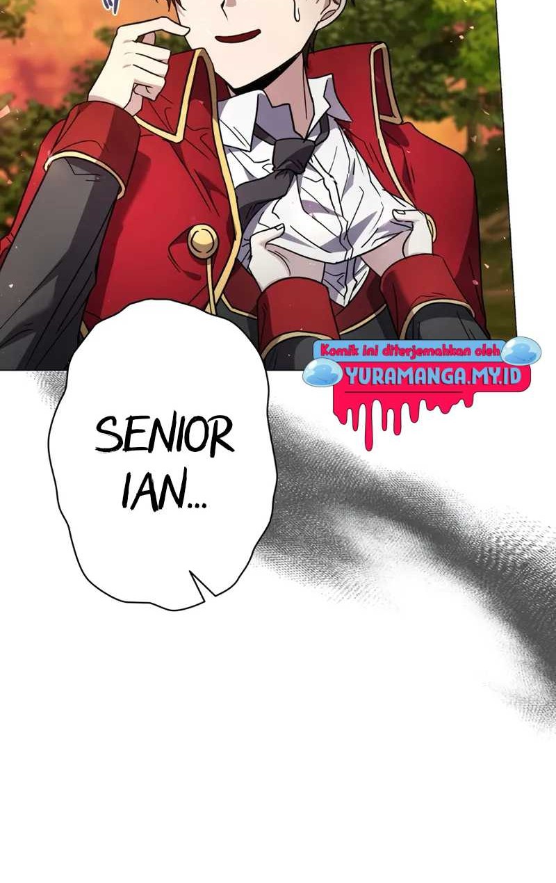 Love Letter From The Future Chapter 21 - halaman 49