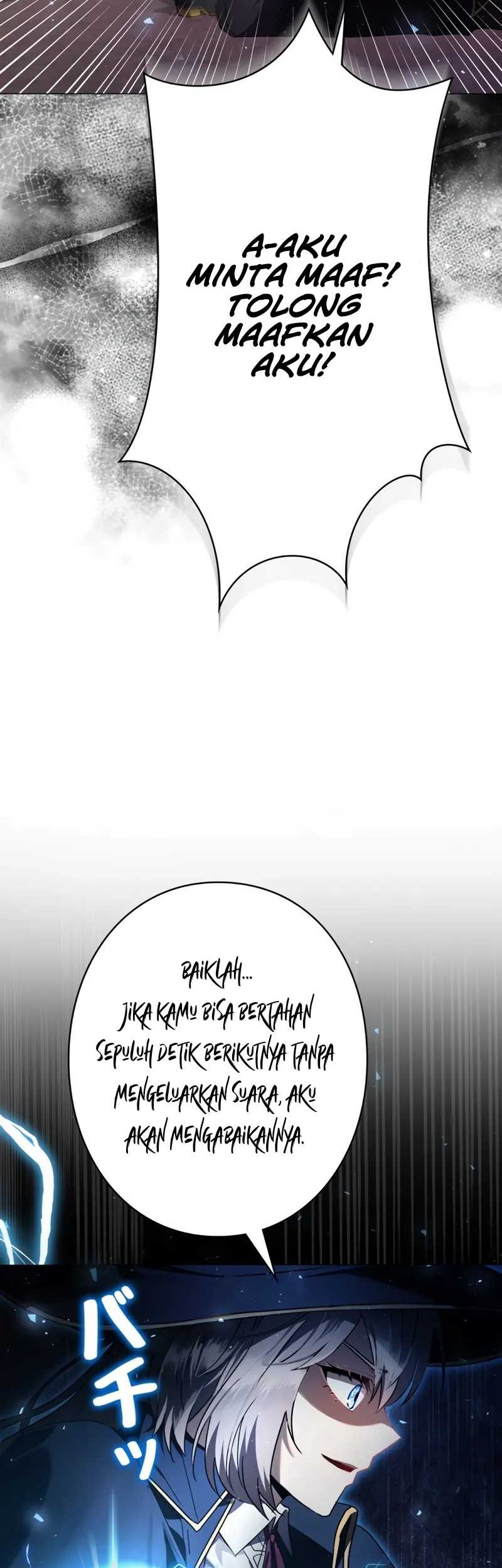 Love Letter From The Future Chapter 21 - halaman 5