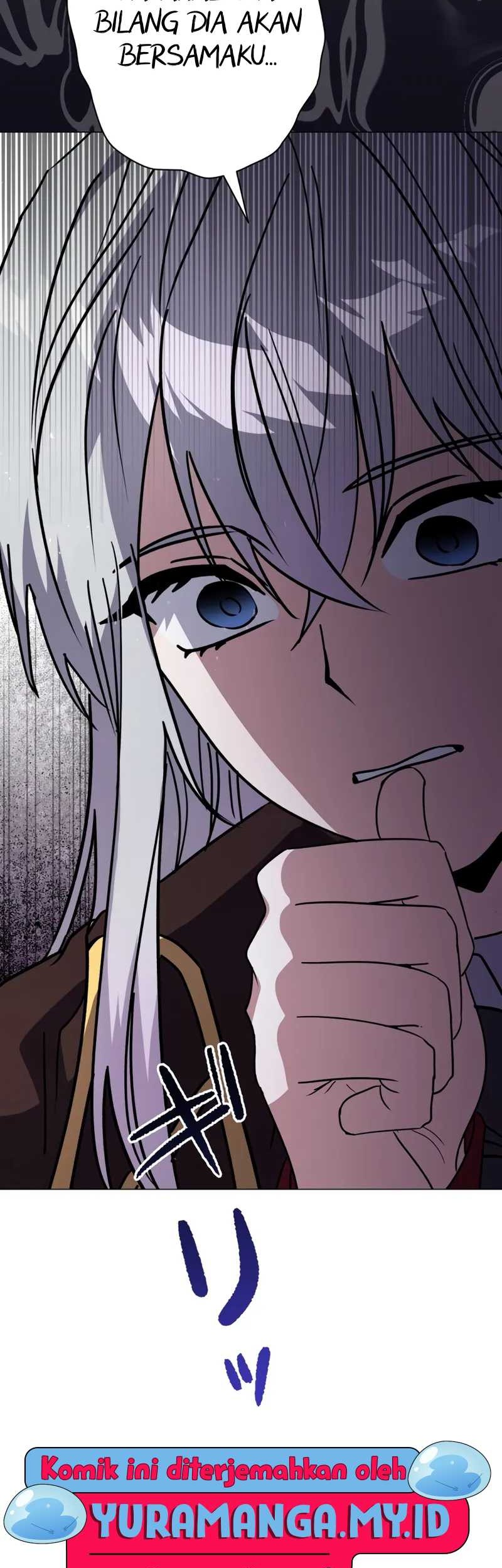 Love Letter From The Future Chapter 21 - halaman 52