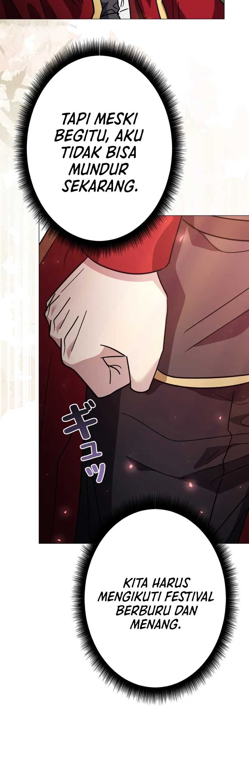 Love Letter From The Future Chapter 21 - halaman 59