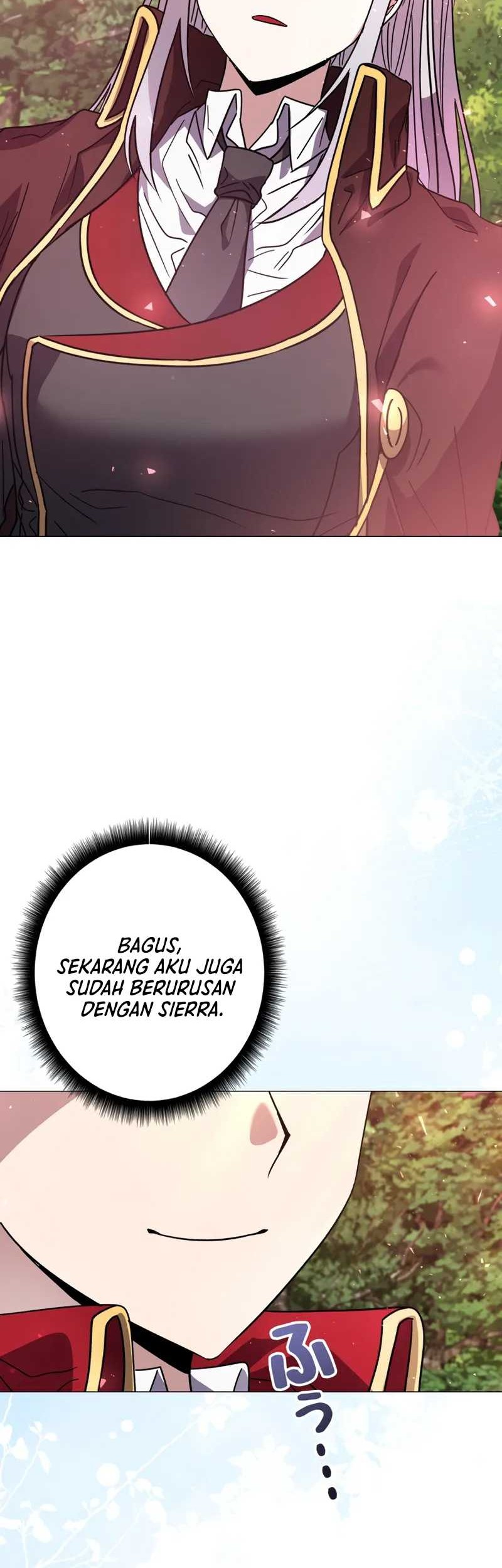 Love Letter From The Future Chapter 21 - halaman 63