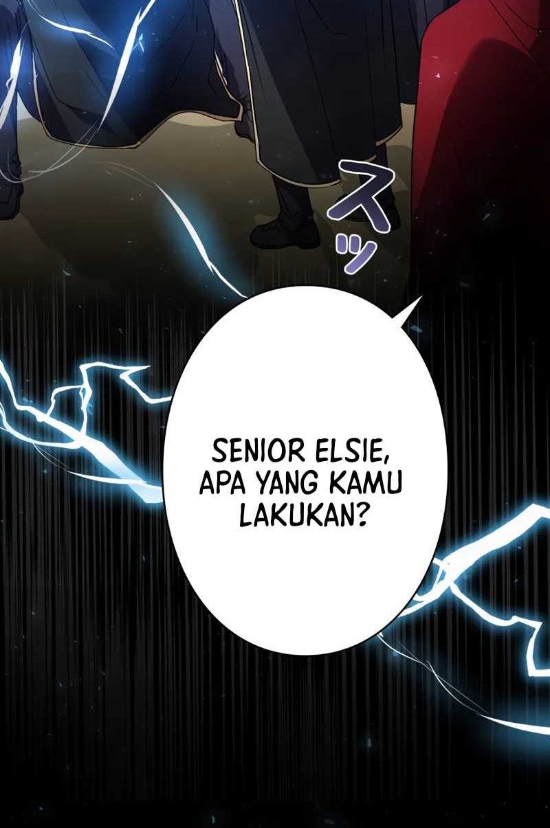 Love Letter From The Future Chapter 21 - halaman 7