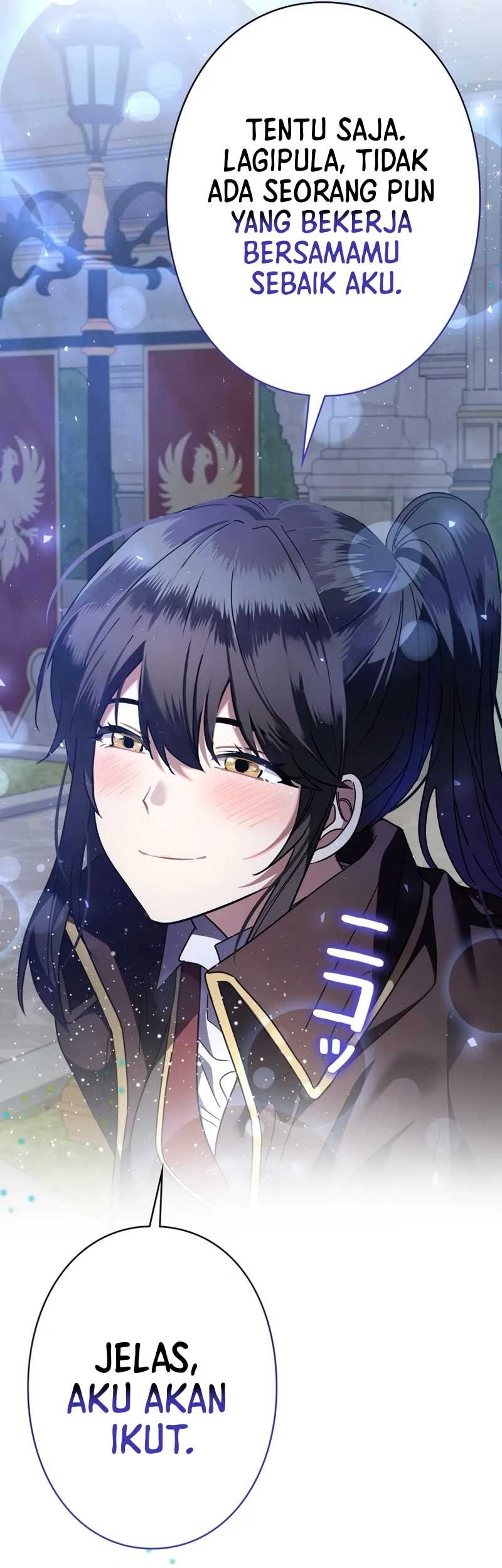 Love Letter From The Future Chapter 21 - halaman 74